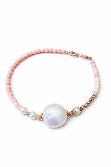 Bracelet De Leonardis Gioielli Femme in Argent 987549 - 987549